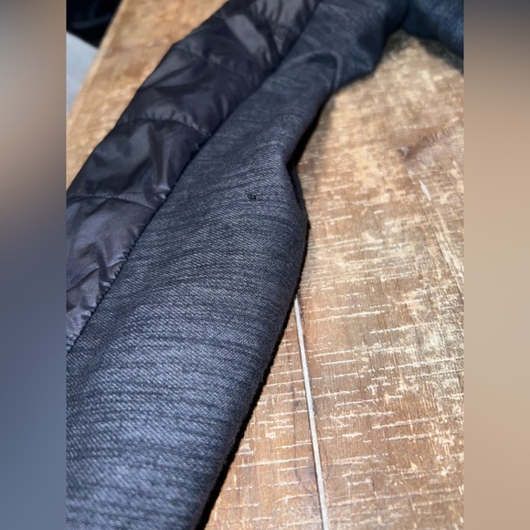 Rare 🌟 Lululemon Pedal Power Down Blazer Jacket - Picture 15 of 15